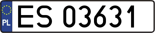 ES03631