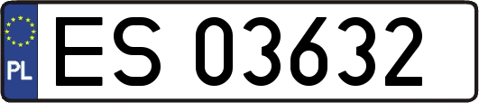 ES03632