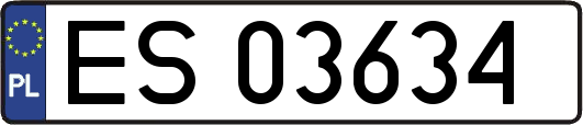 ES03634
