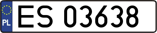 ES03638