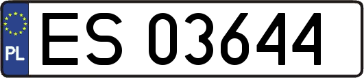 ES03644