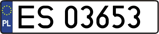 ES03653