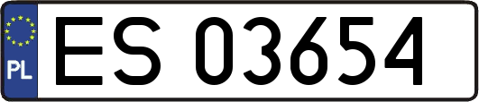 ES03654