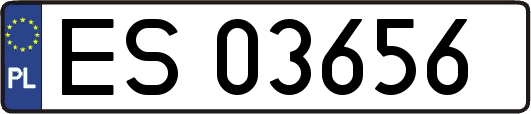 ES03656