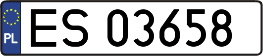 ES03658