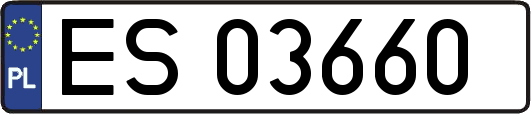ES03660