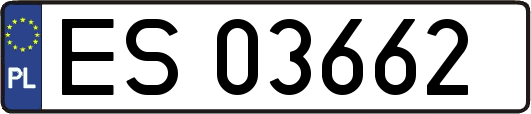 ES03662