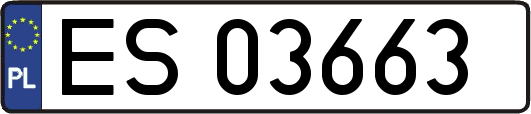 ES03663