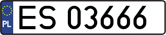 ES03666