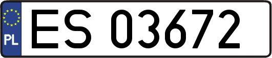 ES03672
