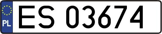 ES03674