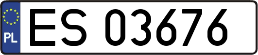 ES03676