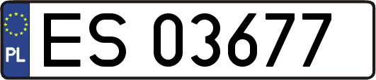 ES03677