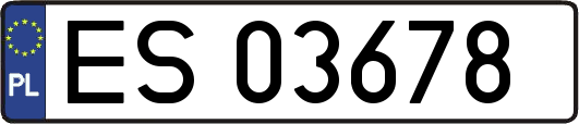 ES03678