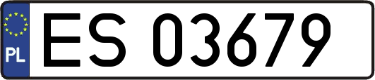 ES03679