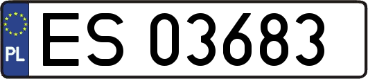 ES03683