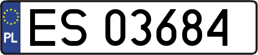 ES03684
