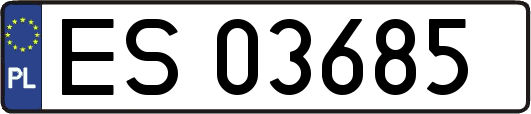 ES03685