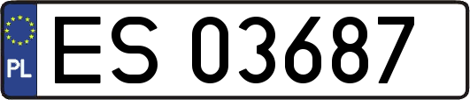ES03687