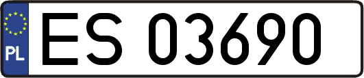 ES03690
