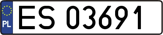 ES03691