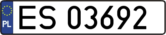 ES03692