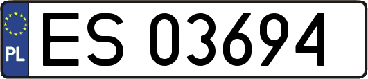 ES03694
