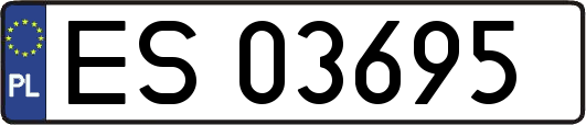 ES03695