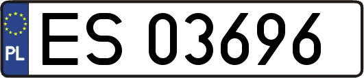 ES03696