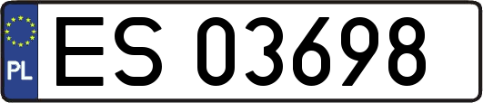 ES03698