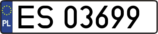 ES03699