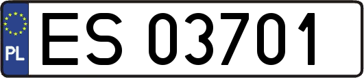 ES03701