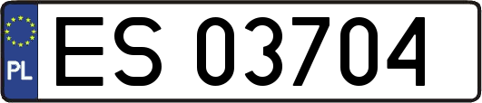 ES03704