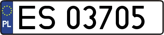 ES03705