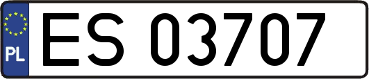 ES03707