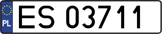 ES03711