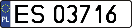 ES03716