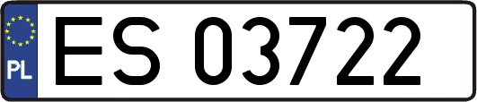 ES03722