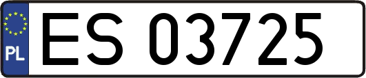 ES03725