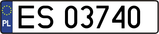 ES03740