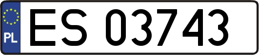 ES03743