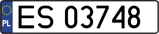 ES03748