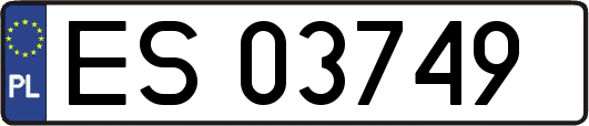 ES03749