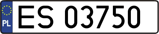 ES03750