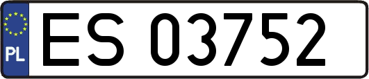 ES03752