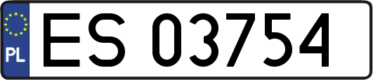 ES03754