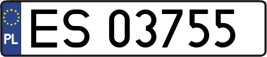 ES03755