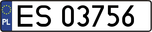 ES03756