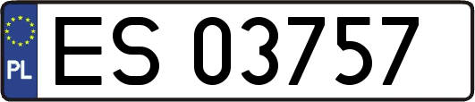 ES03757