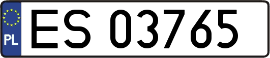 ES03765